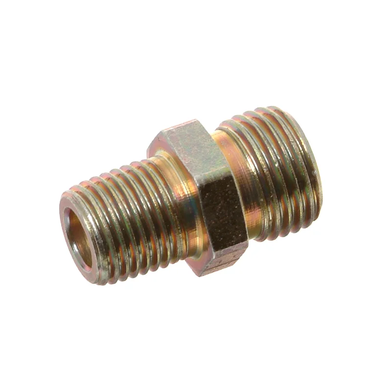 Vakuum pump tilslutning, Lucas