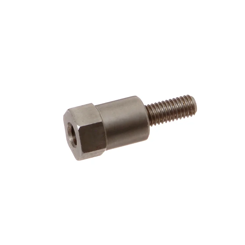 Adapter M5x27,5, Lucas