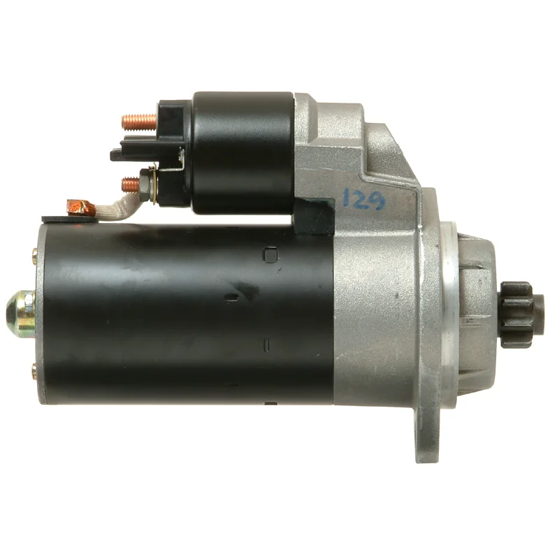 Hatz Start. 12V-2,0kW, 9k