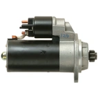 Hatz Start. 12V-2,0kW, 9k