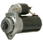 Hatz Start. 12V-2,0kW, 9k