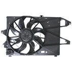 Kølerventilator Ford Mondeo 2001>