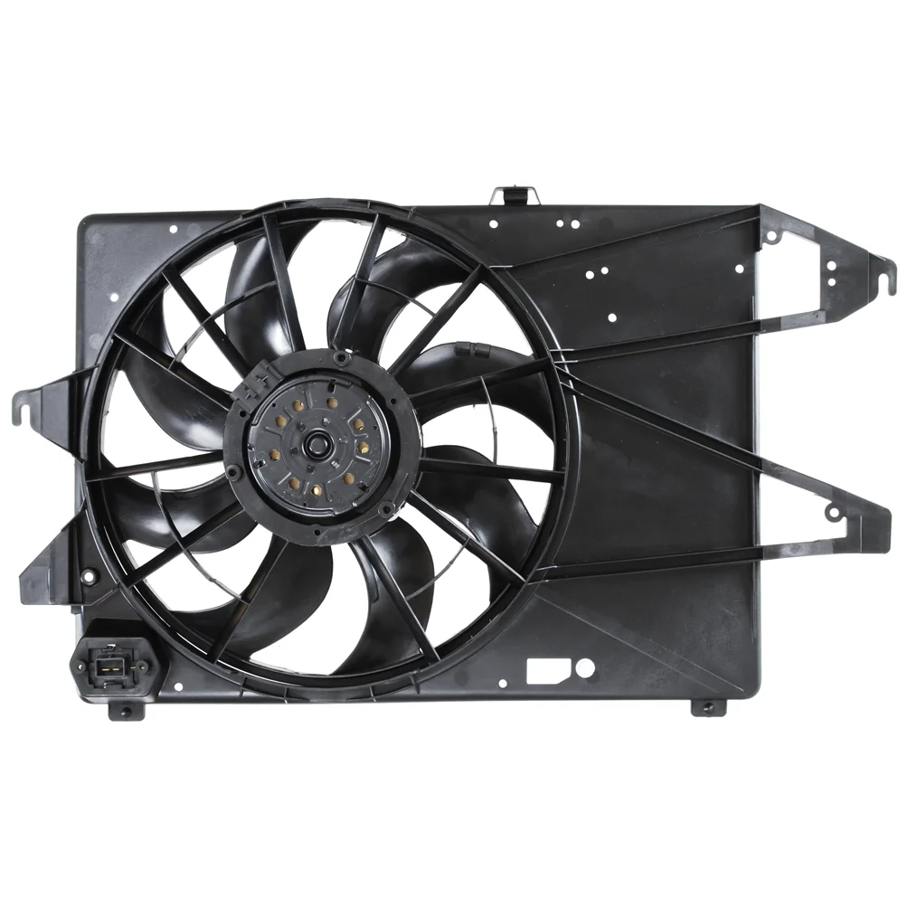 Køler ventilator Ford Mondeo 03>