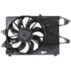 Køler ventilator Ford Mondeo 03>