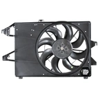 Køler ventilator Ford Mondeo 03>