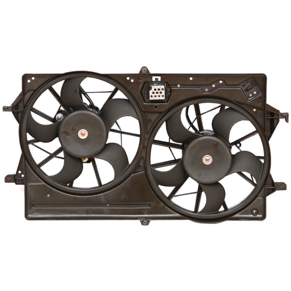 Kølerventilator dobbelt Ford Focus
