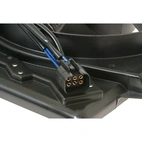 Kølerventilator dobbelt Ford Focus