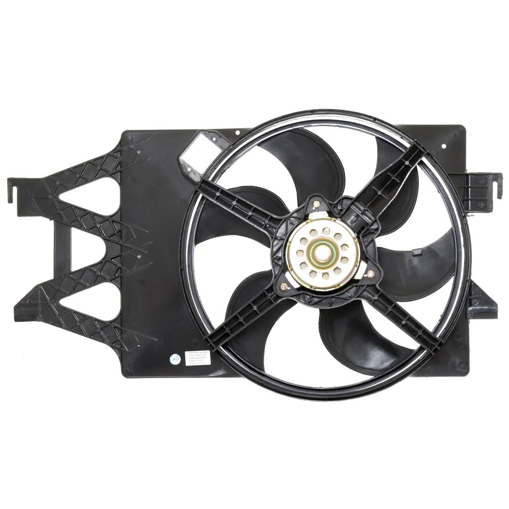 Kølerventilator Ford Transit 94>00