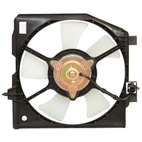Kondensatorventilator Mazda 323 94-98