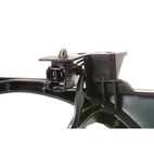 Kondensatorventilator Mazda 323 94-98