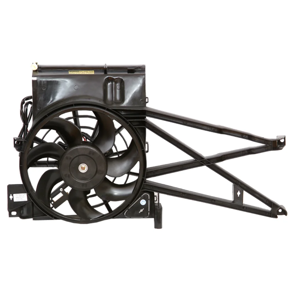 Kondensatorventilator Opel Vectra B