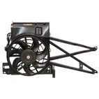 Kondensatorventilator Opel Vectra B