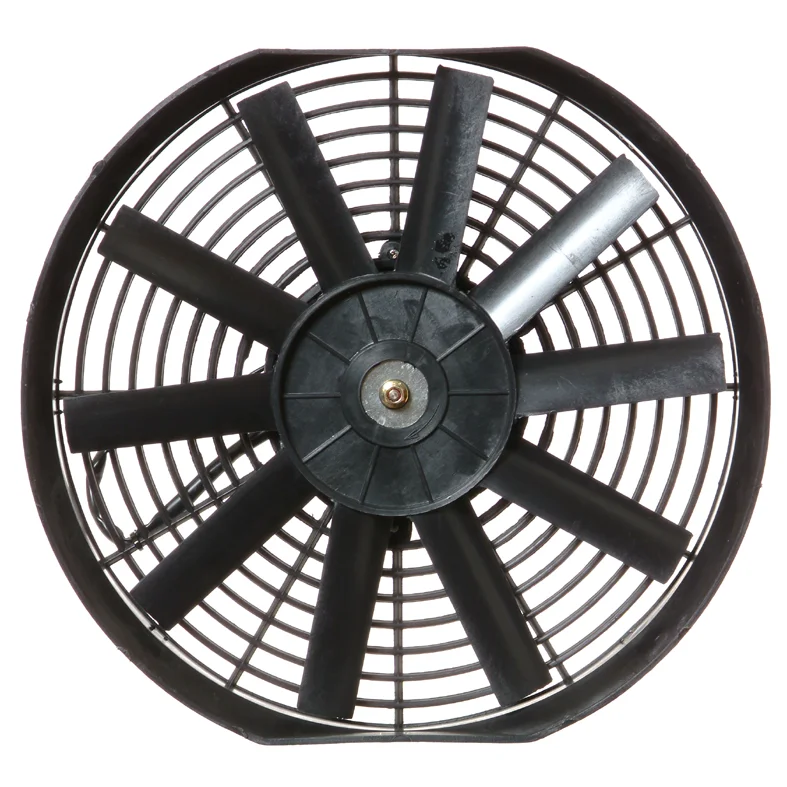 Kølemotor flad 12V, 11"	"	"ACK-1002-11