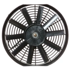 Kølemotor flad 12V, 11"	"	"ACK-1002-11