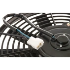 Kølemotor flad 12V, 11"	"	"ACK-1002-11