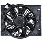 Kondensatorventilator Opel Astra G
