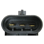 Kondensatorventilator Opel Astra G