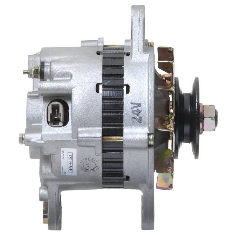 Mitsubishi Fuso Generator 24V-40A