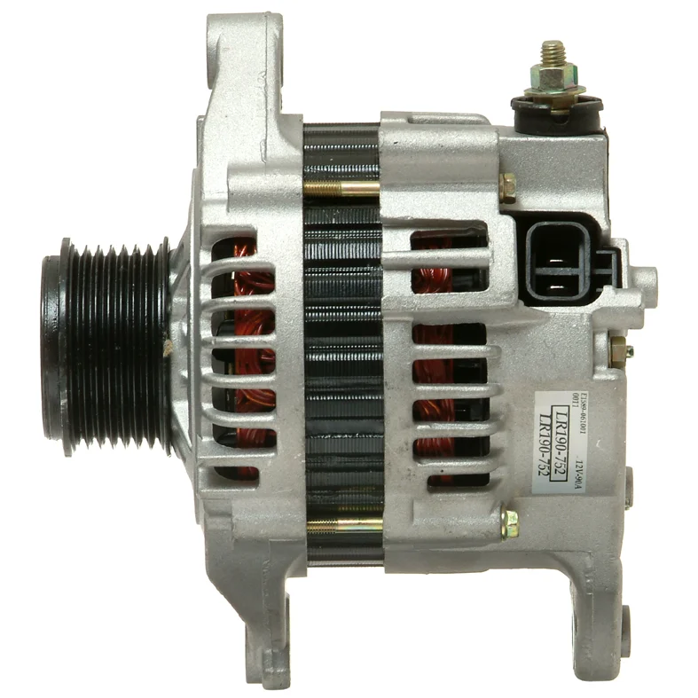 Nissan Diesel Generator 12V-90A