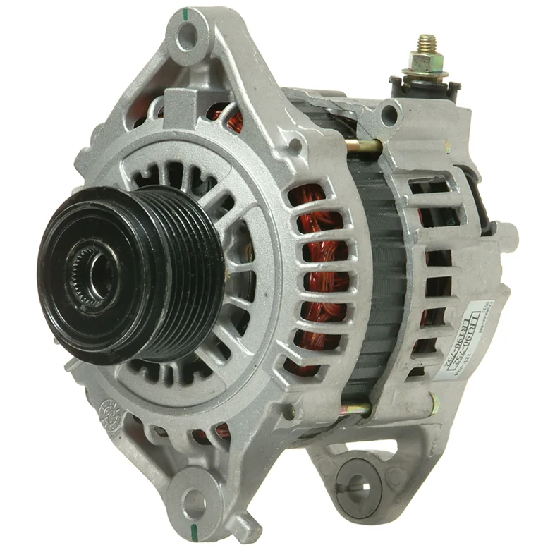 Nissan Diesel Generator 12V-90A
