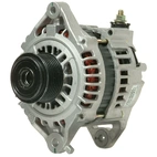 Nissan Diesel Generator 12V-90A