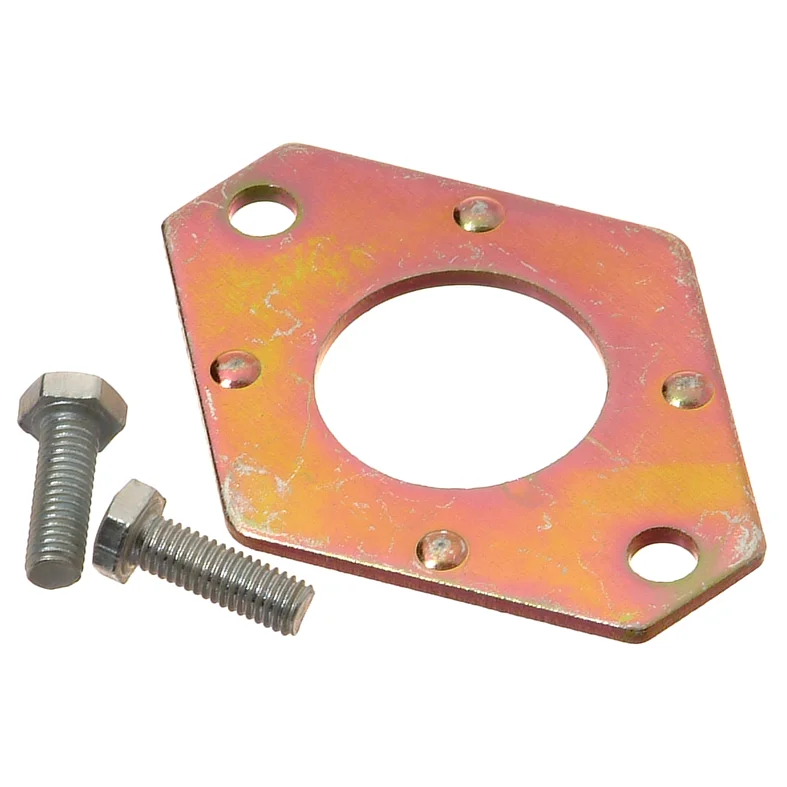 Lejeplade I.D. 23,5, Marelli