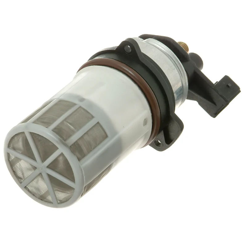 Brændstofpumpe, i tank VW Golf II