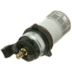 Brændstofpumpe, i tank VW Golf II