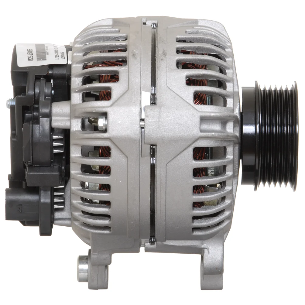 VW LT 2.8 TDI Generator 12V-120A