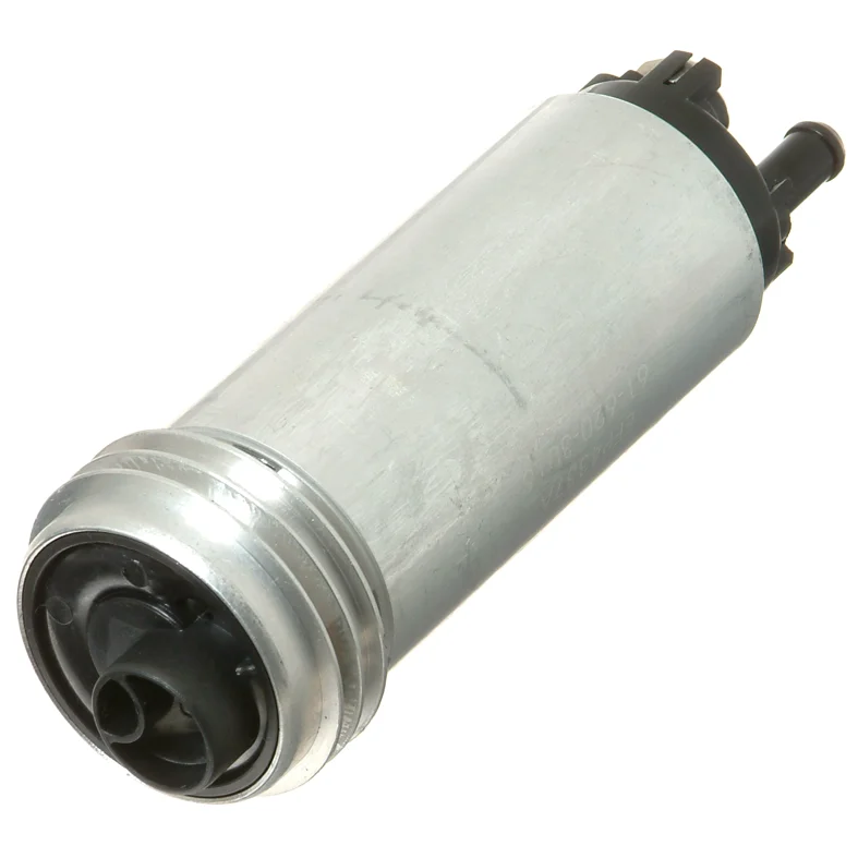 Brændstofpumpe komplet i tank