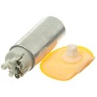 Brændstofpumpe Audi i tank