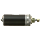 Tohatsu Marin Start. 12V-0.4kW