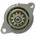 Yamaha Marin Startmotor 12V