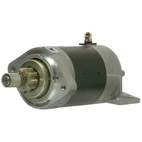 Suzuki Marin Startmotor 1987-