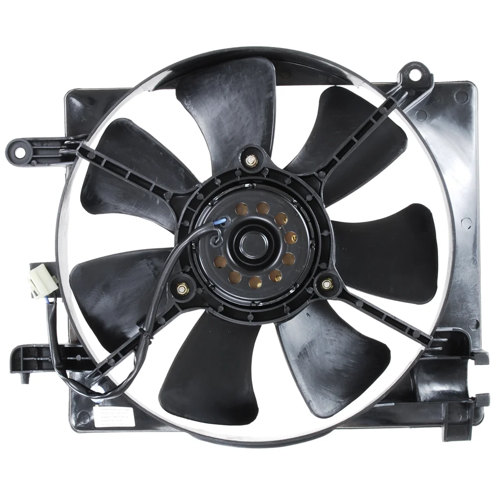 Kølerventilator Daewoo Matiz