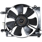 Kølerventilator Daewoo Matiz