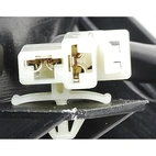 Kølerventilator Daewoo Matiz