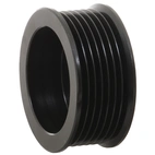 Remskive 17x67,1x37, 7 tand