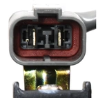 Dobbeltkølevæskefan Honda Accord