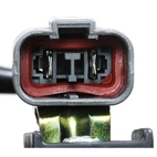 Dobbeltkølevæskefan Honda Accord