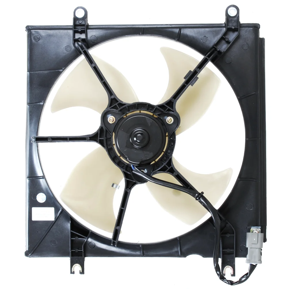 Kølevandsventilator Honda CR-V 97>02