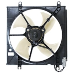 Kølevandsventilator Honda CR-V 97>02