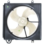 Kølevandsventilator Honda CR-V 97>02