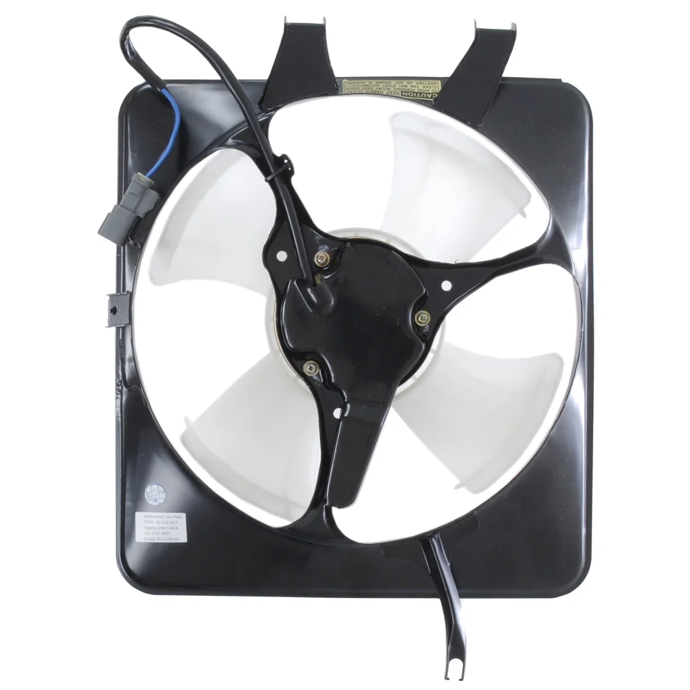 Kondensatorventilator Honda CR-V 99>