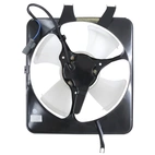 Kondensatorventilator Honda CR-V 99>