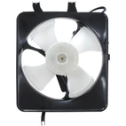Kondensatorventilator Honda CR-V 99>