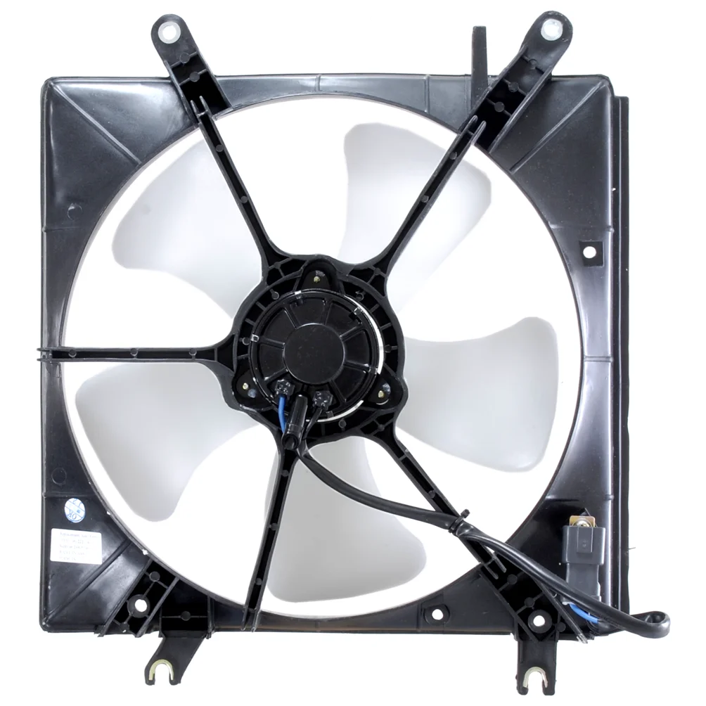 Kølevækslev Honda Prelude 97>