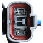 Kondensatorventilator Honda Civic 99-