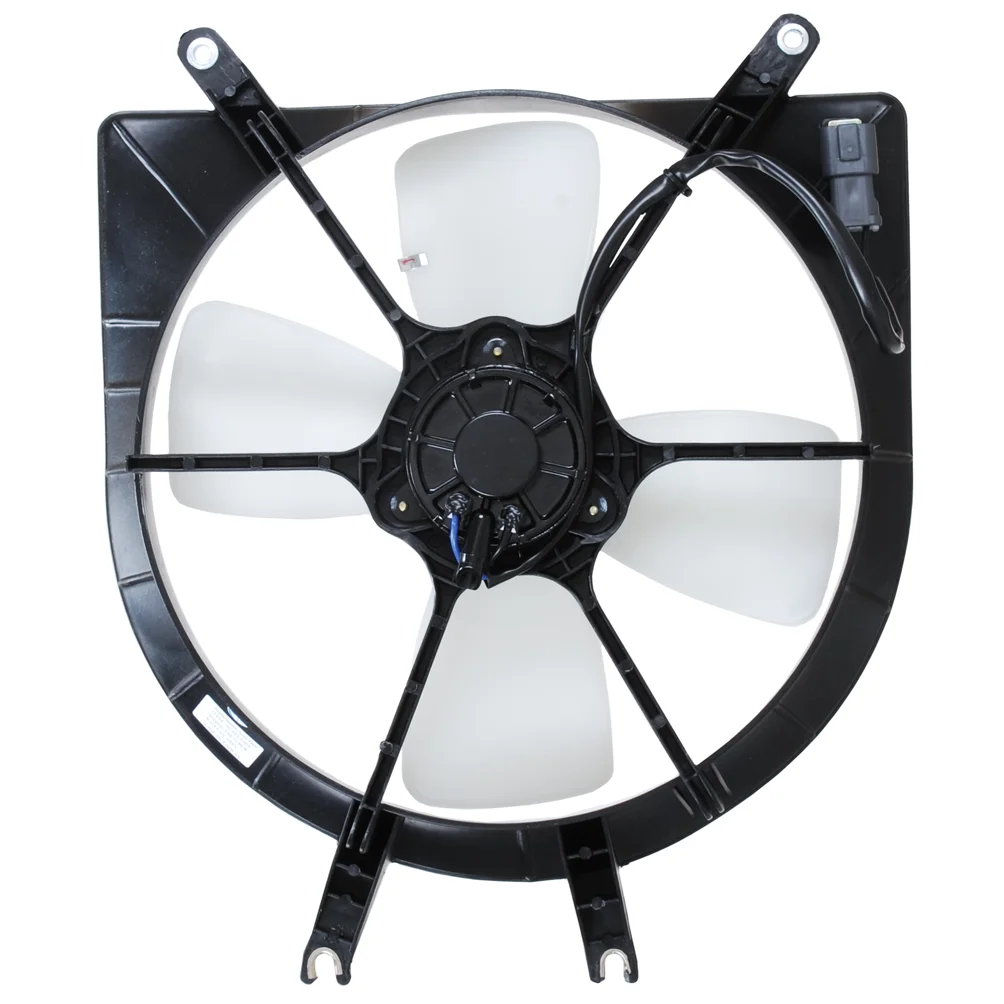 Køler ventilator Honda Civic 93-98