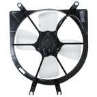 Køler ventilator Honda Civic 93-98